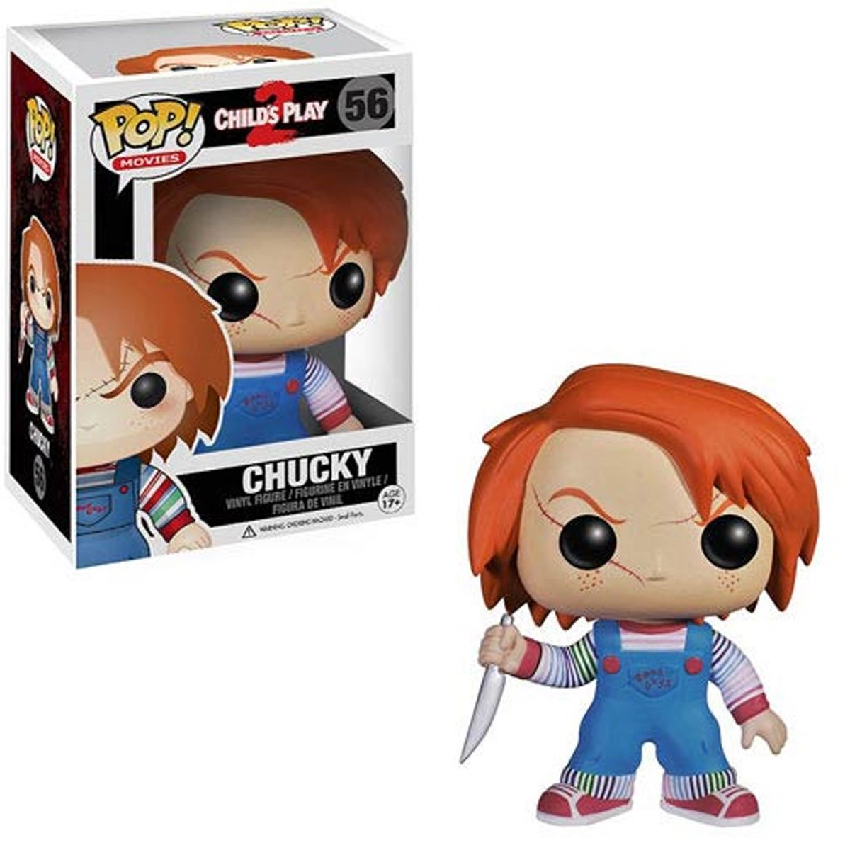 Child's play funko 2024 pop