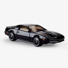 Load image into Gallery viewer, Hot Wheels Knight Rider K.I.T.T. Pontiac Trans Am