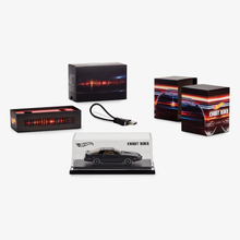Load image into Gallery viewer, Hot Wheels Knight Rider K.I.T.T. Pontiac Trans Am
