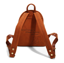 Load image into Gallery viewer, Loungefly Disney The Fox and the Hound Meeting Mini Backpack - BoxLunch Exclusive