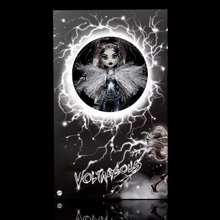 Load image into Gallery viewer, Mattel Creations Monster High Voltageous Frankie Stein Doll