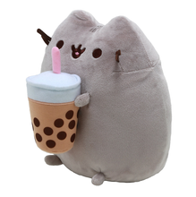 Load image into Gallery viewer, Pusheen Boba Plush 9 Inch