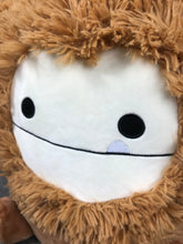 Load image into Gallery viewer, Squishmallow Benny The Bigfoot 12 Inch Plush