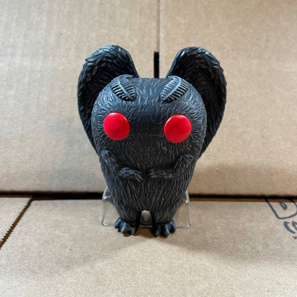 Funko POP! Myths Mothman Exclusive Out of Box Review