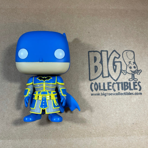 Funko POP! DC Heroes Batman Imperial Palace Blue Funko Shop Exclusive