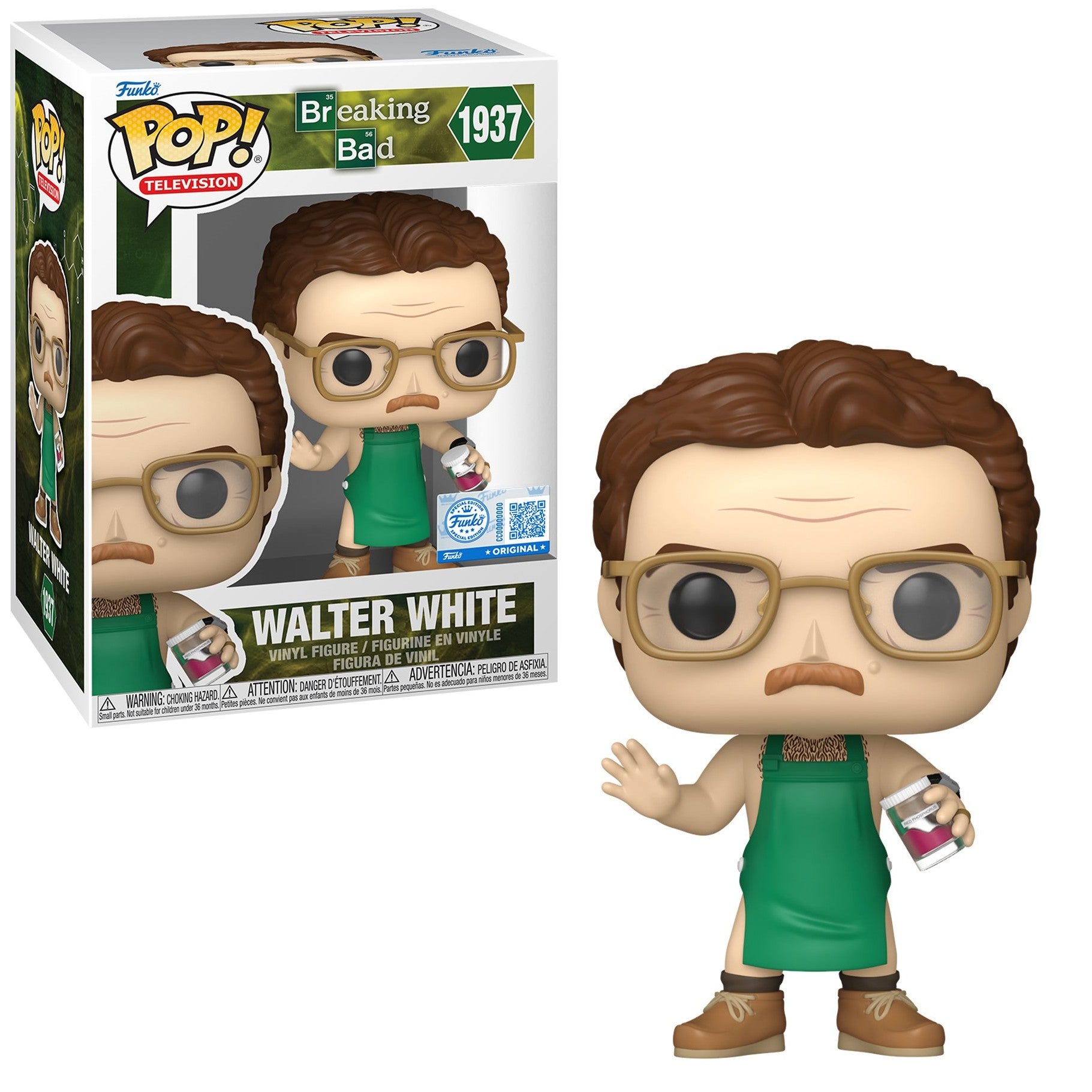 Television – BigToes Collectibles