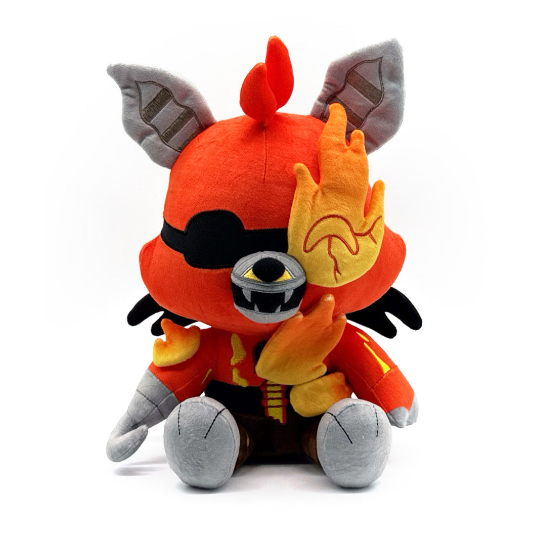 Youtooz Five Nights at Freddys Grimm Foxy Plush