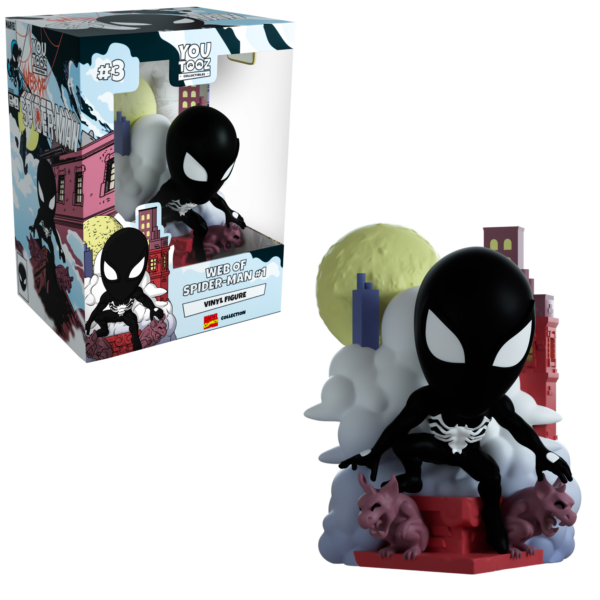 Amazon | ミロクトイ mirocktoy × yosomonoworks ミロクマル