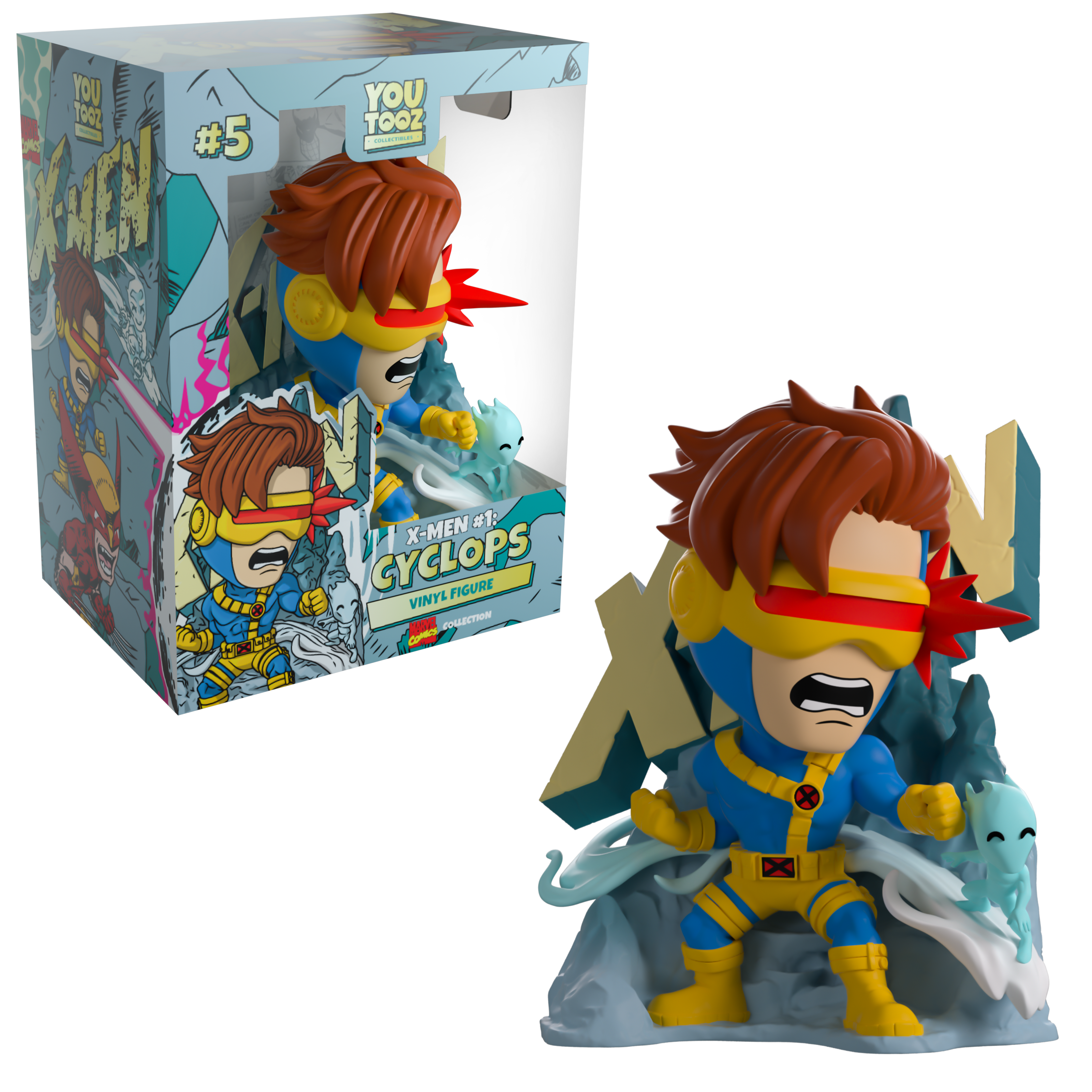 【専用出品】 Man 1st POP-UP セット Man - Man グッズ YoutoozMarvelX-