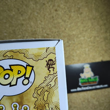 Load image into Gallery viewer, Funko POP! Fundays Funtastic Voyage Freddy Funko as Frodo Baggins Online Edition DAMAGED BOX
