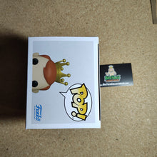 Load image into Gallery viewer, Funko POP! Fundays Funtastic Voyage Freddy Funko as Frodo Baggins Online Edition DAMAGED BOX
