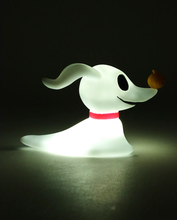 Load image into Gallery viewer, Disney The Nightmare Before Christmas Zero Mood Lamp - BoxLunch Exclusive
