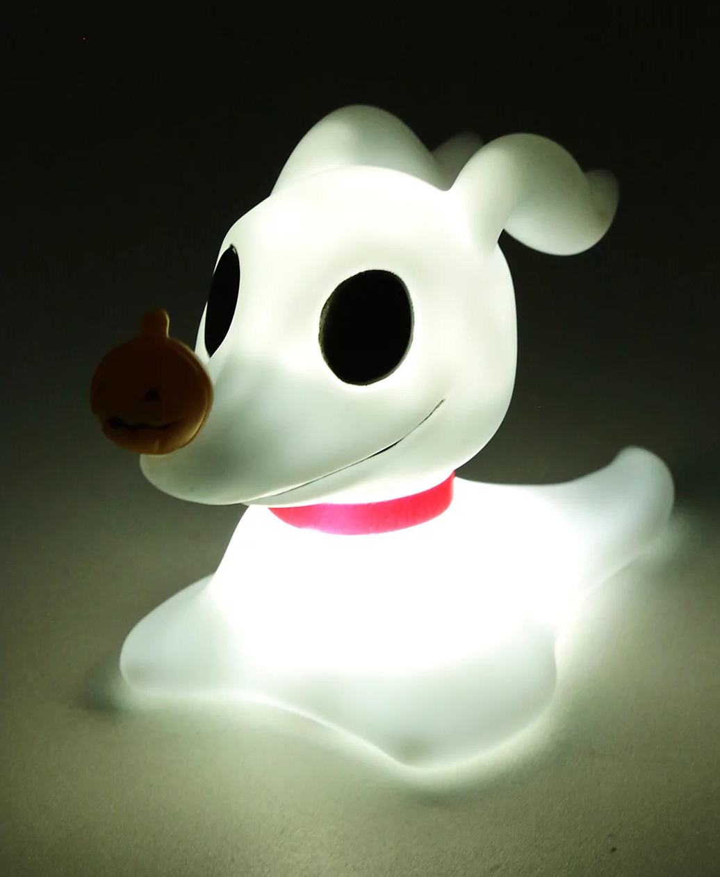 Disney The Nightmare Before Christmas Zero Mood Lamp - BoxLunch Exclusive