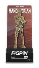 Load image into Gallery viewer, Figpin Star Wars The Mandalorian Deluxe Box Set Figpin Exclusive
