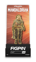 Load image into Gallery viewer, Figpin Star Wars The Mandalorian Deluxe Box Set Figpin Exclusive
