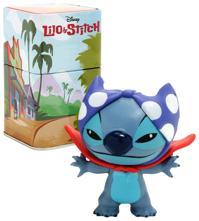 Funko Disney Mystery Mini Lilo And Stitch Superhero Stitch – BigToes  Collectibles