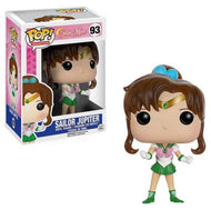 Funko POP! Animation Sailor Moon Sailor Jupiter