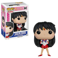 Funko POP! Animation Sailor Moon Sailor Mars