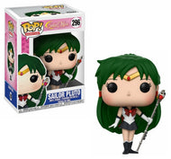 Funko POP! Animation Sailor Moon Sailor Pluto