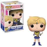 Funko POP! Animation Sailor Moon Sailor Uranus