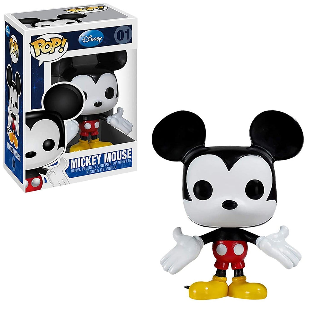 Funko POP! Disney Mickey Mouse