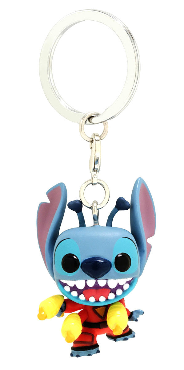 Funko POP! Disney Pocket Keychain Disney Lilo & Stitch 626 Exclusive