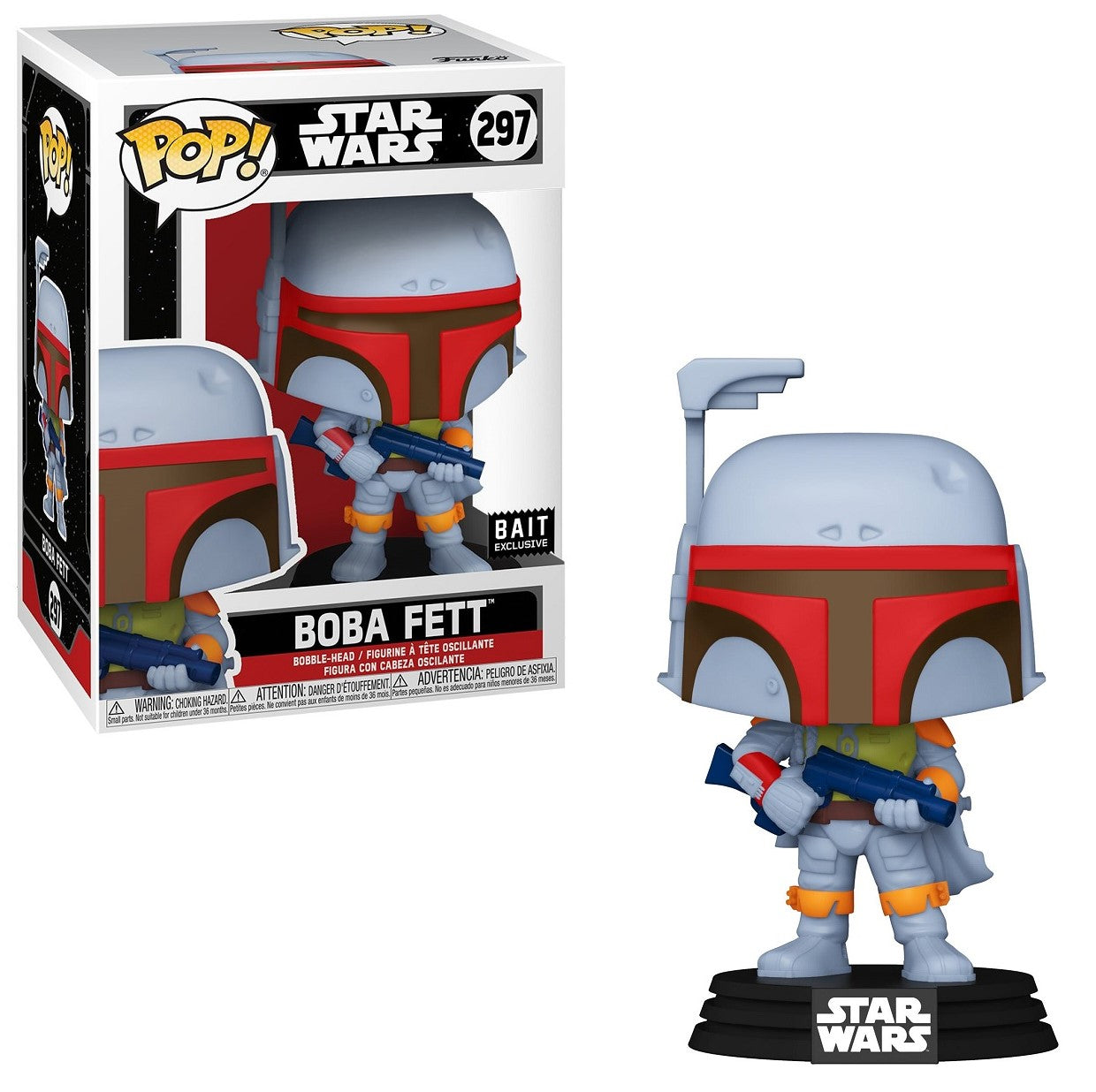 funko pop star wars 297