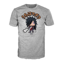 Load image into Gallery viewer, Funko POP! Tees Shirt Animation Naruto Madara
