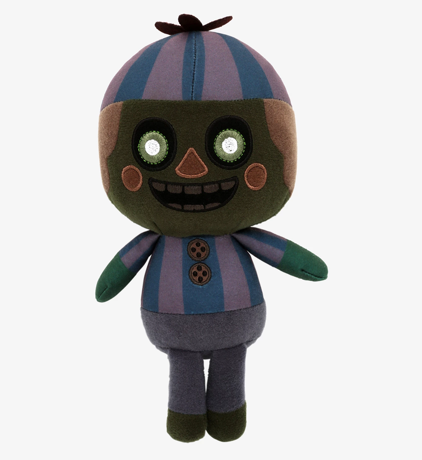 Funko Plush Five Nights at Freddy's Phantom Balloon Boy Hot Topic