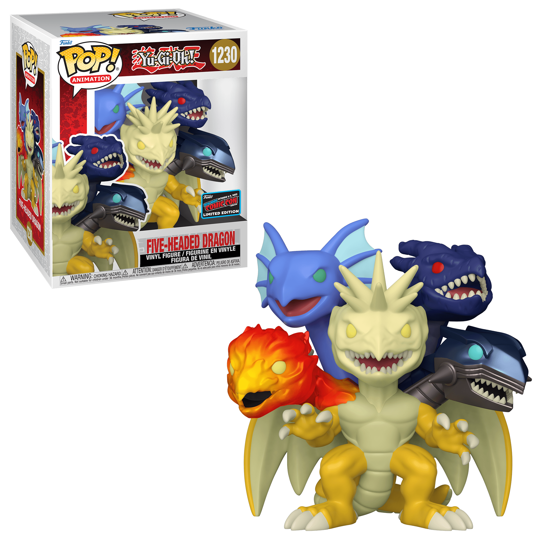 Drogon 6 inch funko pop discount