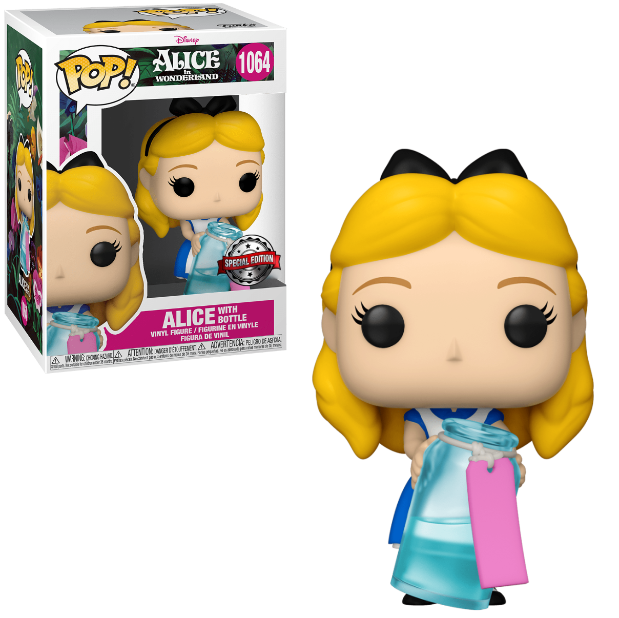 Funko shop pop alice