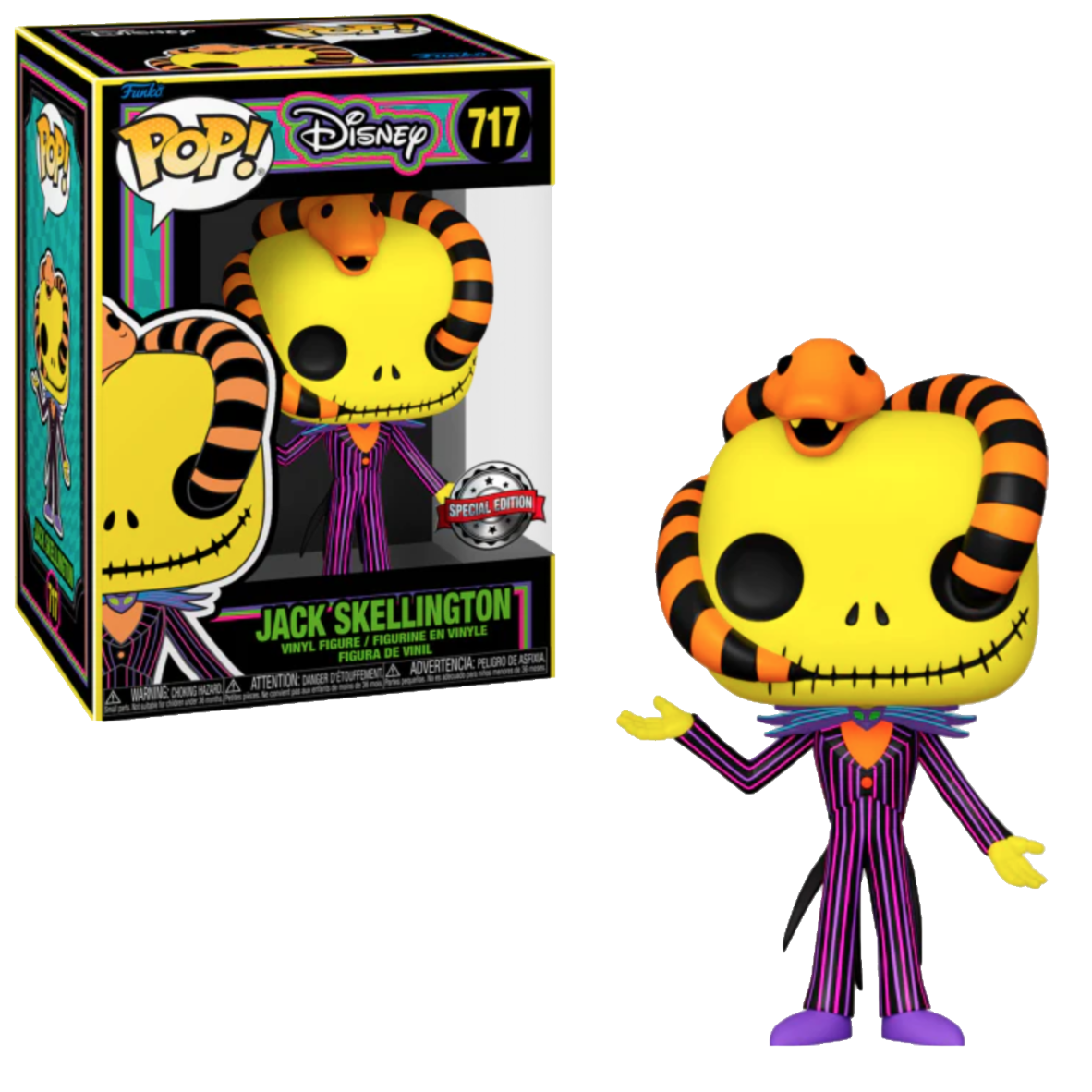 Funko online pop 717