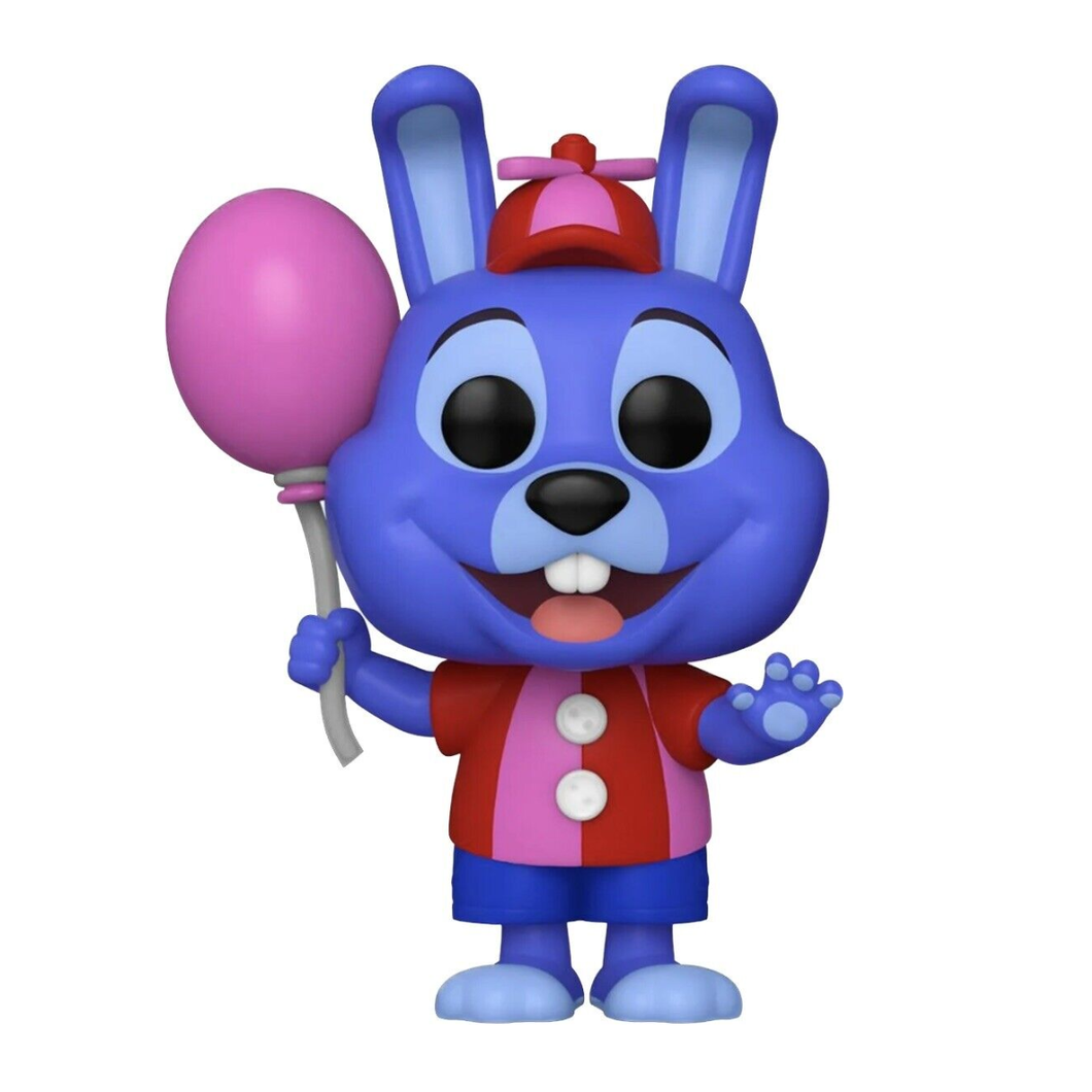 Funko POP! Games FNAF Five Nights at Freddy Balloon Bonnie