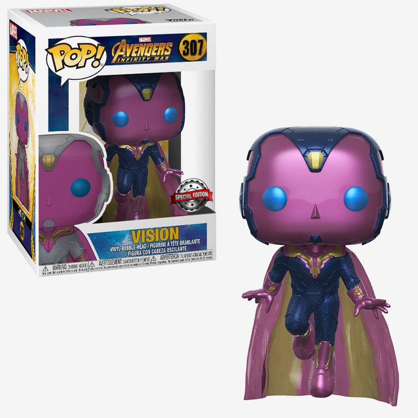 POP！『Marvel’s Avengers』ソー s-l400.jpg
