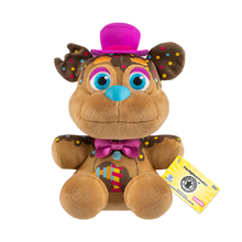 Load image into Gallery viewer, Funko Plush Five Nights at Freddy&#39;s Candy Freddy Plush
