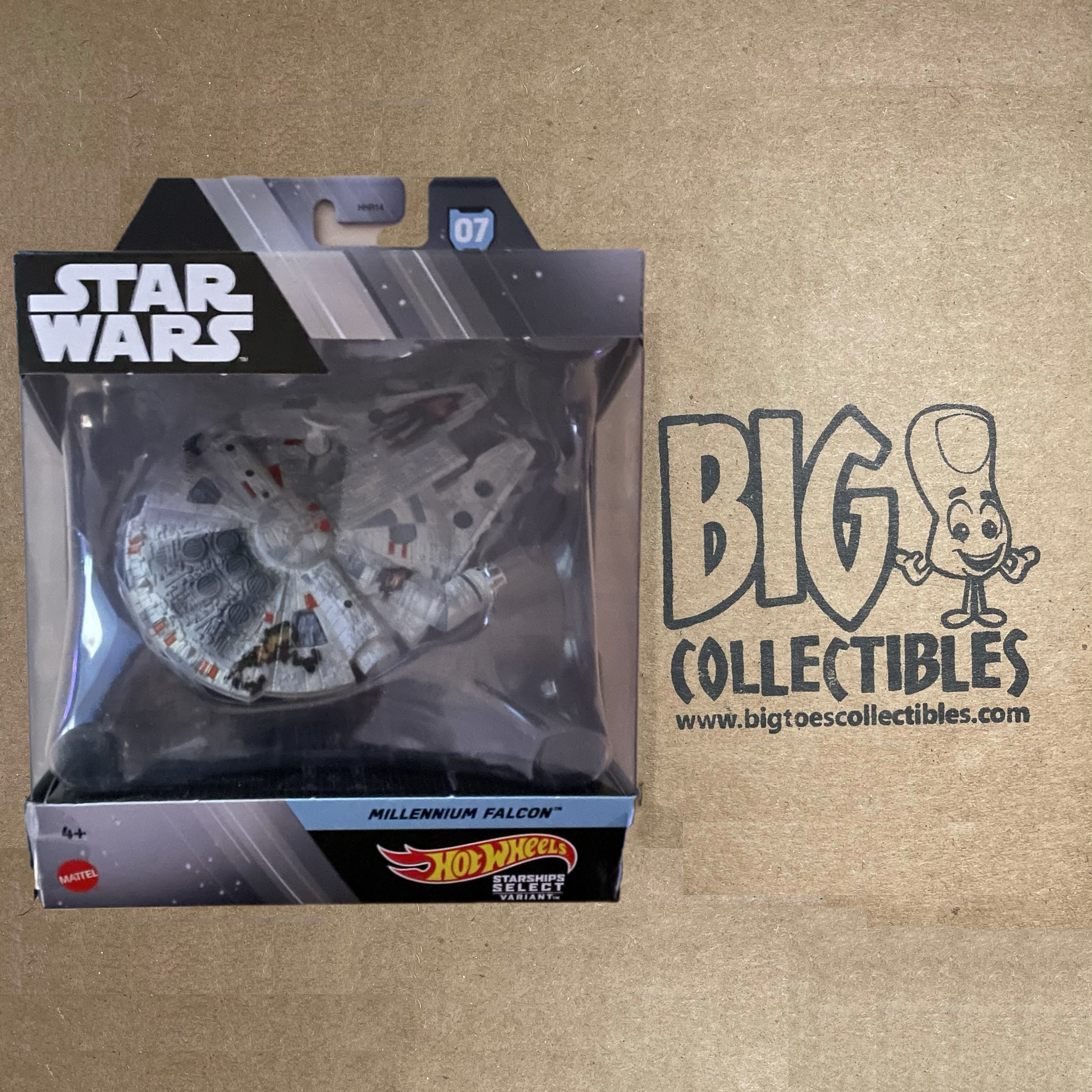 Hot wheels starships sales