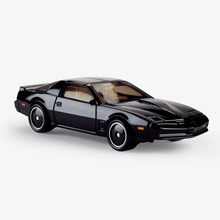 Load image into Gallery viewer, Hot Wheels Knight Rider K.I.T.T. Pontiac Trans Am
