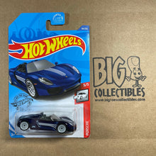 Load image into Gallery viewer, Hot Wheels Porsche 918 Spyder Super Treasure Hunt 5/5
