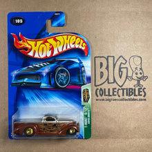 Load image into Gallery viewer, Hot Wheels Super Smooth Super Treasure Hunt 5/12
