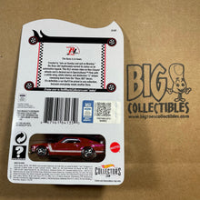 Load image into Gallery viewer, Hot Wheels 70 Mustang Boss 302 Red Line Club RLC Exclusive
