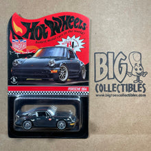 Load image into Gallery viewer, Hot Wheels Porsche 964 Magnus Walker Urban Outlaw Red Line Club RLC Exclusive 2251/10000
