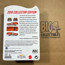 Load image into Gallery viewer, Hot Wheels 70 Chevelle Delivery 2019 Collector Edition GameStop Mail In
