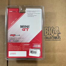 Load image into Gallery viewer, TSM Model 1:64 Mini GT Honda Civic Type R Championship White LE6000
