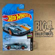 Load image into Gallery viewer, Hot Wheels Ford GT-40 Super Treasure Hunt

