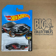 Load image into Gallery viewer, Hot Wheels Nissan Fairlady Z Super Treasure Hunt
