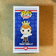 Load image into Gallery viewer, Funko POP! Funday Games 2021 Freddie Mercury LE3000 Damaged Box
