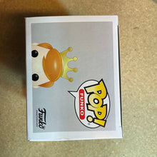 Load image into Gallery viewer, Funko POP! Funday Games 2021 Freddie Mercury LE3000 Damaged Box
