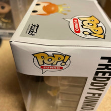 Load image into Gallery viewer, Funko POP! Funday Games 2021 Freddie Mercury LE3000 Damaged Box
