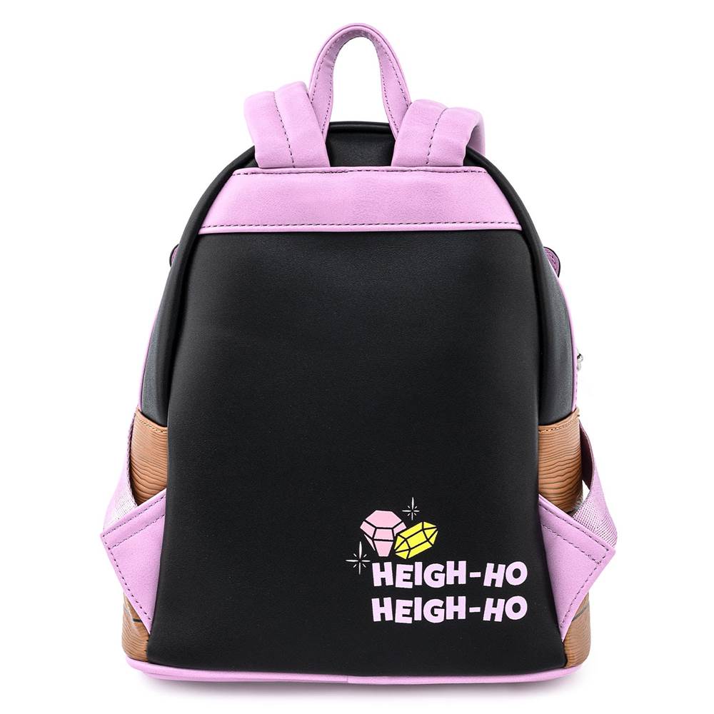 Loungefly Dopey Cosplay outlet Mini Backpack