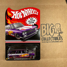 Load image into Gallery viewer, Hot Wheels 69 Nissan Skyline Van 2020 Collector Edition Mail In
